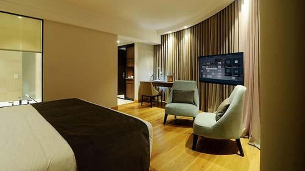 Puerto Norte Design Hotel Rosario Exterior foto