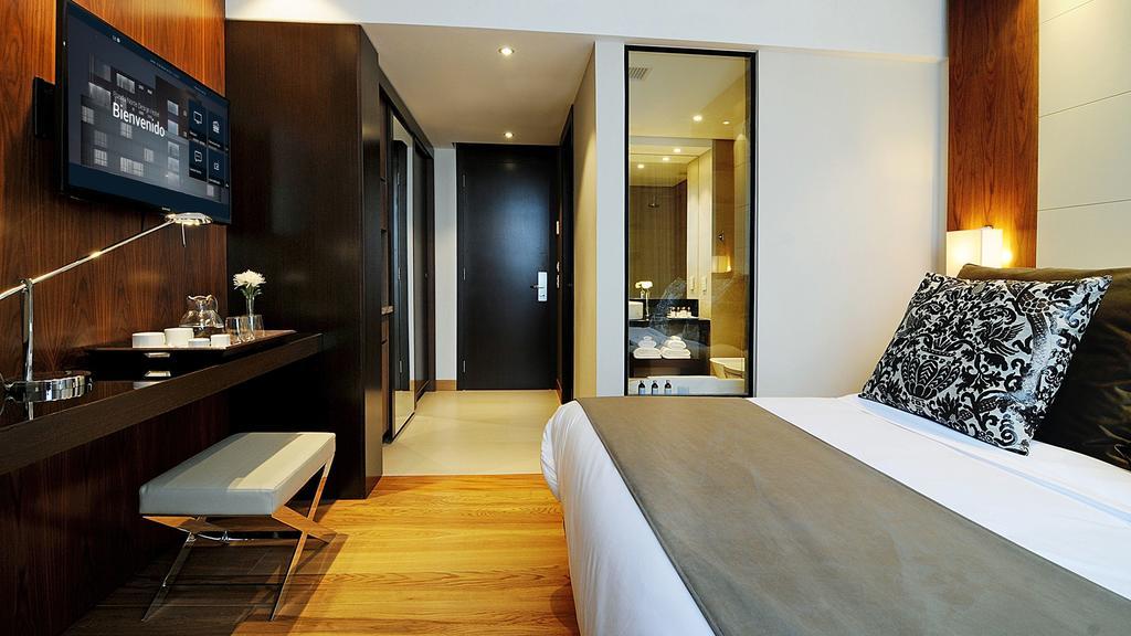 Puerto Norte Design Hotel Rosario Zimmer foto